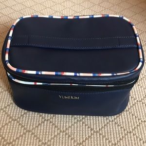 Brand new Yumi Kim cosmetic bag with coupon !